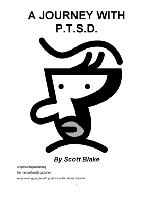 A Journey with P.T.S.D.